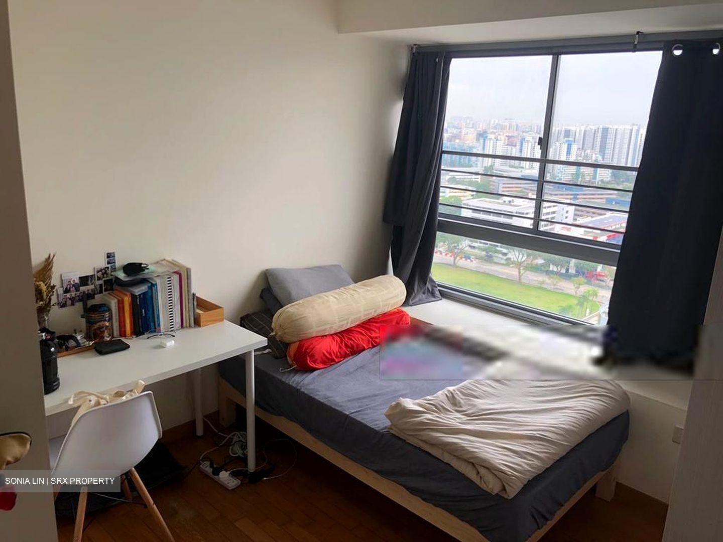 Blk 8 City View @ Boon Keng (Kallang/Whampoa), HDB 5 Rooms #456137791